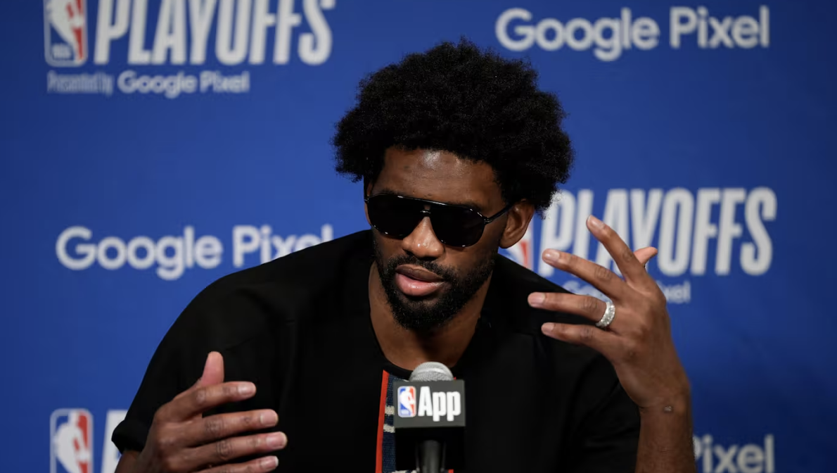 📰 NBA star diagnosed with Bell’s palsy