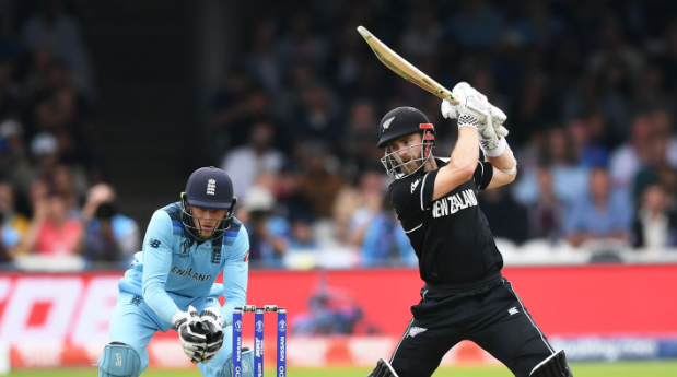 📰 Black Caps set for blockbuster opening clash as World Cup schedule revealed