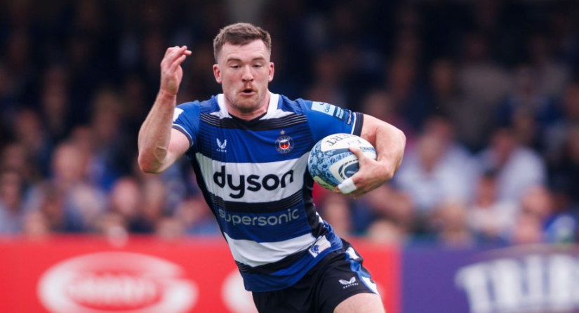 📰 Son of 1987 All Black named in Italy squad