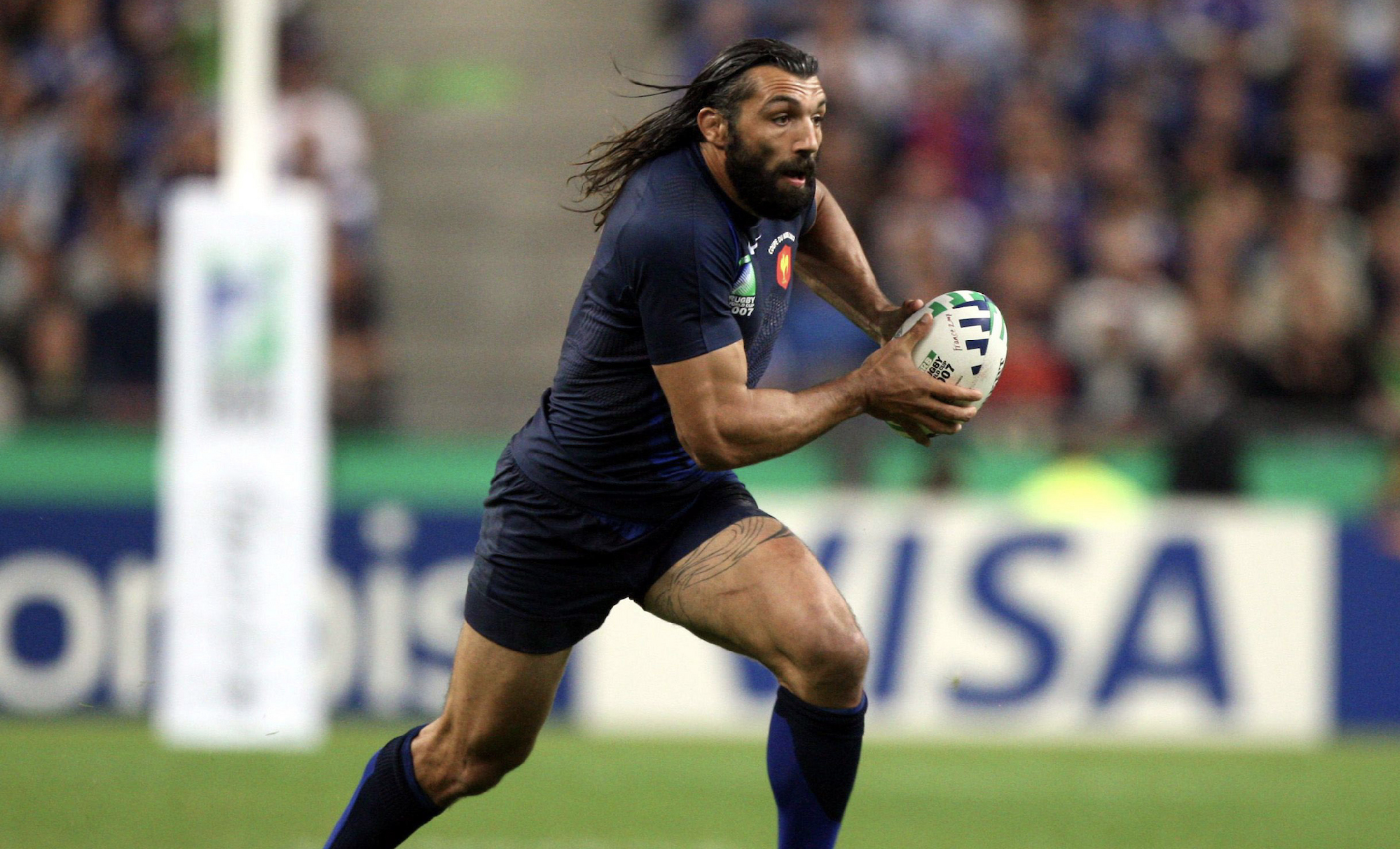 📰 Former French star has "no memories" of rugby career