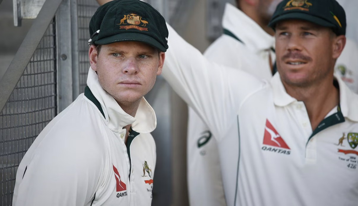 "F*ck me" - New doco exposes Aussie cricket blow-ups