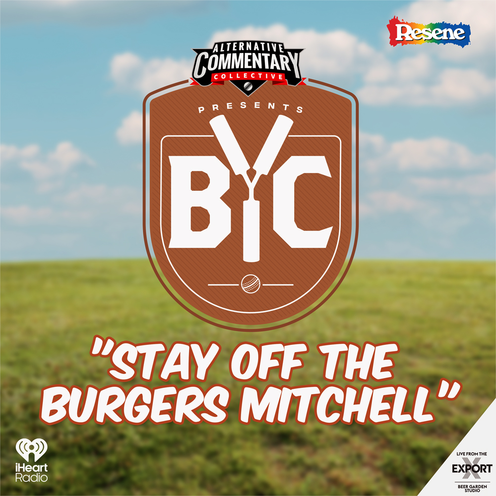 The BYC Podcast