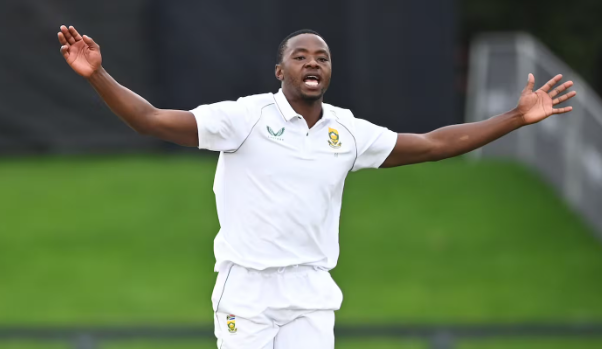 📰 South Africa fast bowler admits to recreational drug use