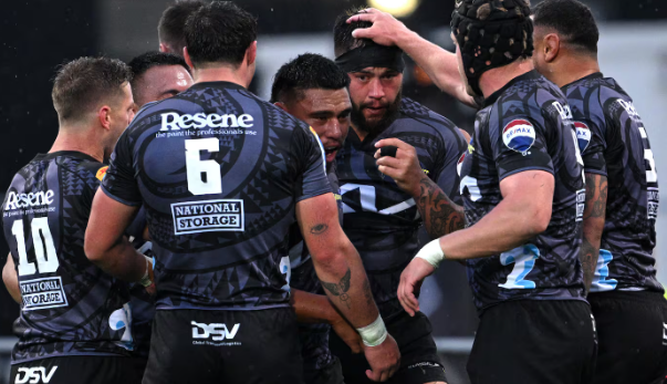 📰 Super Rugby Selections: Who's made changes for the Semi Finals?