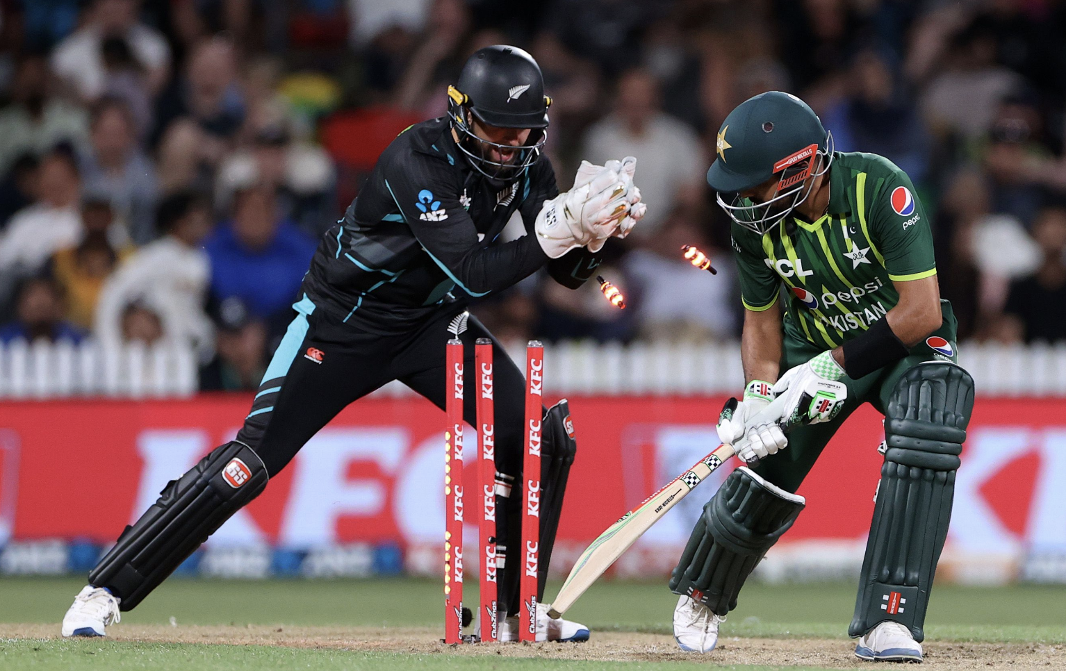 📰 The biggest risk with Black Caps’ Twenty20 World Cup squad