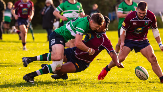 📰 Beauden Barrett makes club rugby return as ABs season approaches