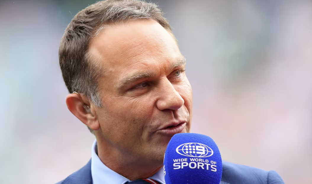 📰 Former Australian cricketer refused bail after domestic violence accusations