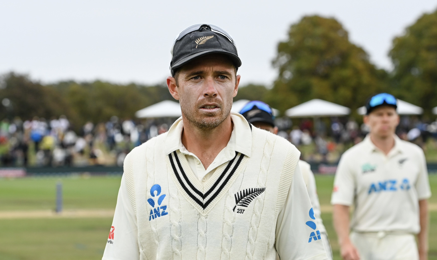 📰 Tim Southee casts doubt over future as Black Caps Test Captain