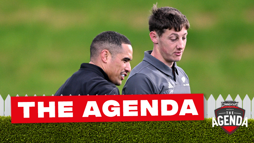 🎥 Forget "Twin Pivots" what about "Twin Halfbacks"