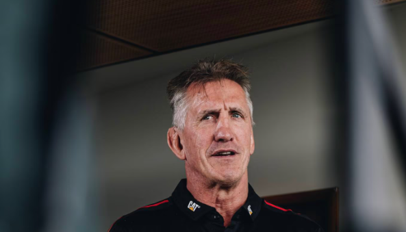 📰 New Crusaders head coach opens up on chasing a dynasty