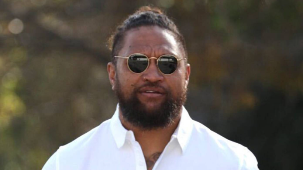 📰 Manu Vatuvei posts on social media after release from prison