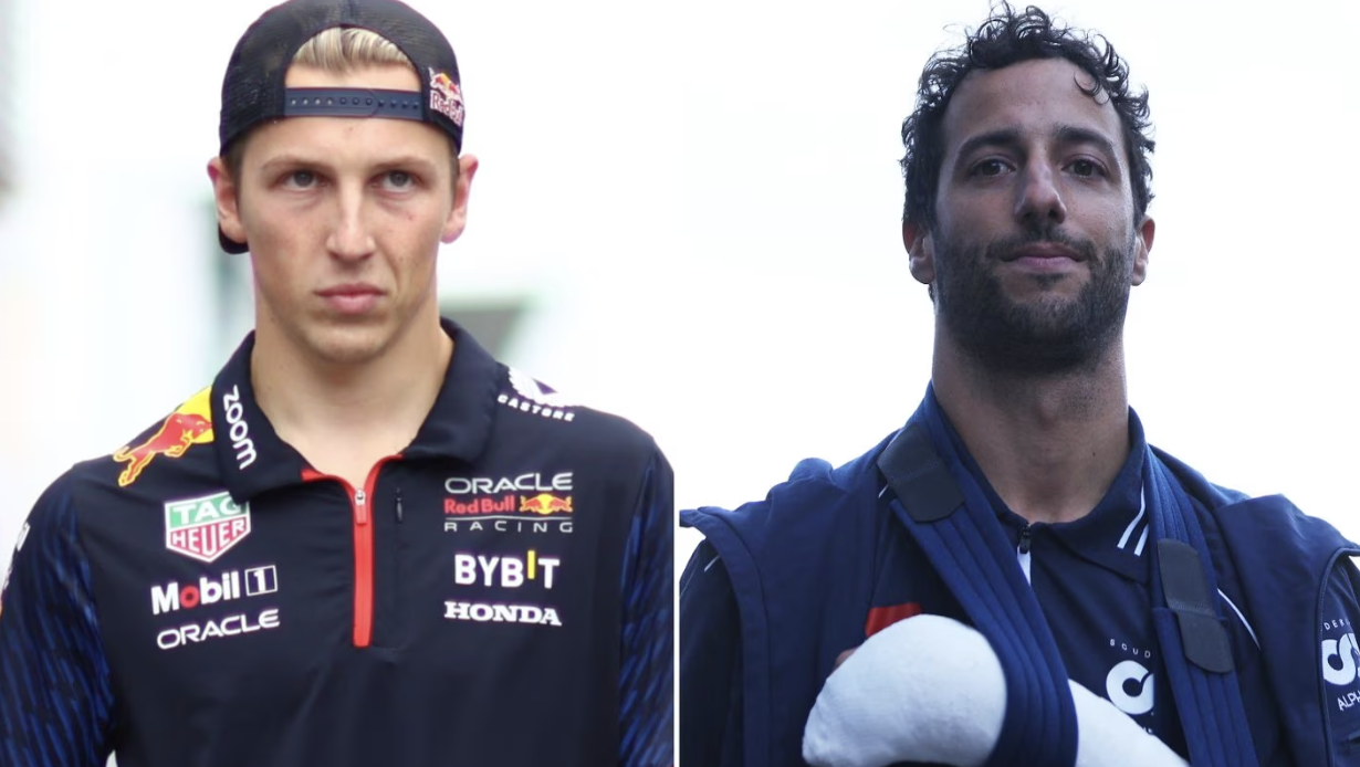 📰 Kiwi to make F1 debut after teammate's practice crash