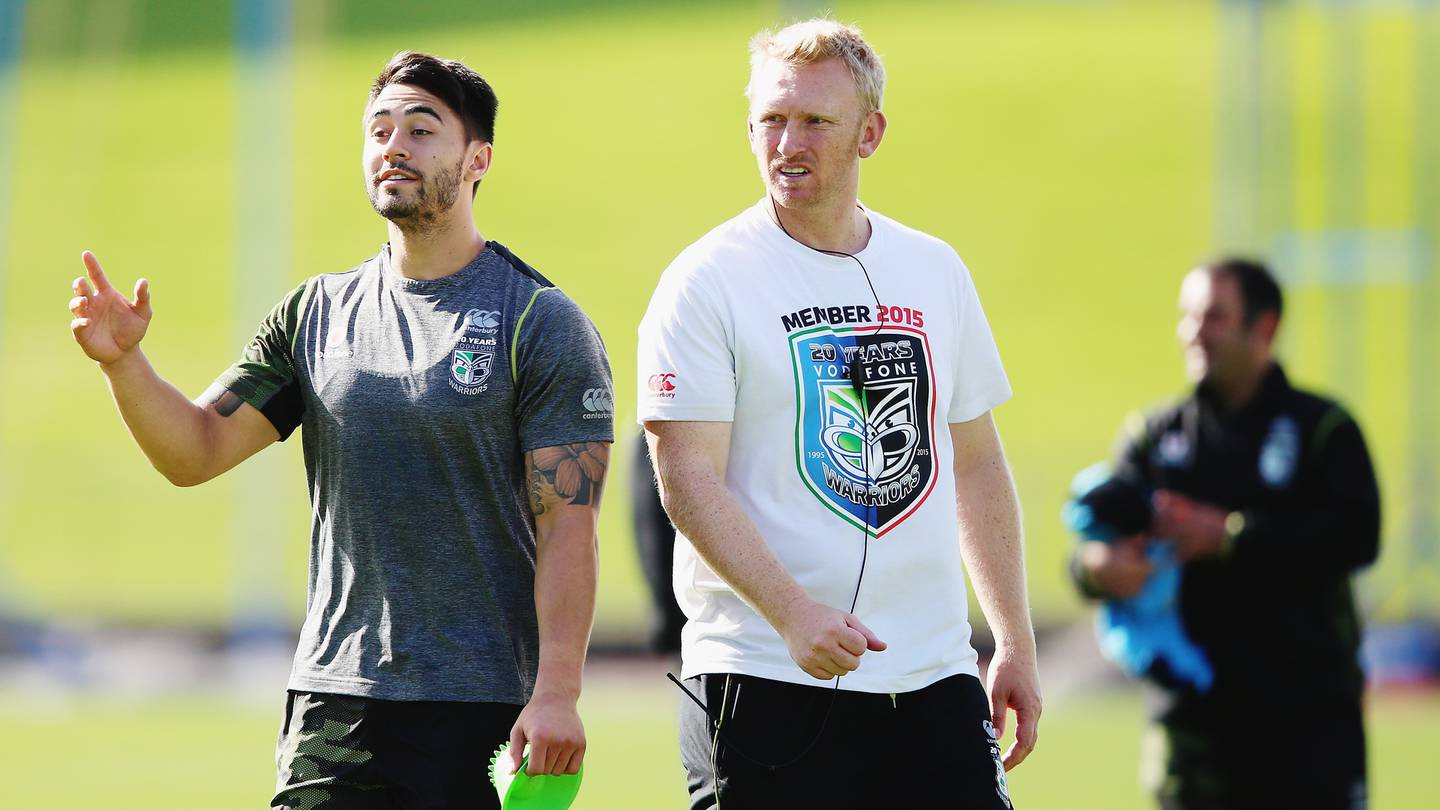 New Warriors coach to be announced soon as front-runner emerges