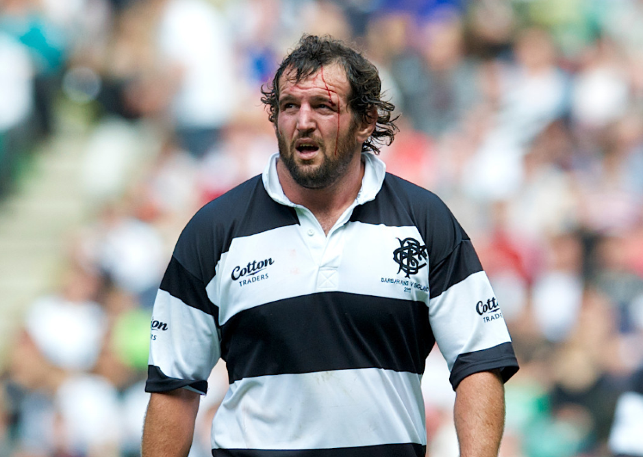 📰 Rugby concussion lawsuit rises to 1100 former players