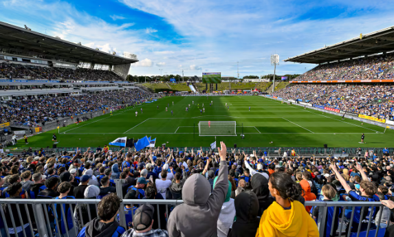 📰 Mt Smart Stadium confirmed for potential A-League Grand Final