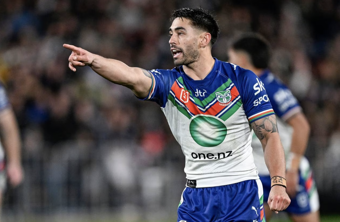 📰 Shaun Johnson returns for Warriors