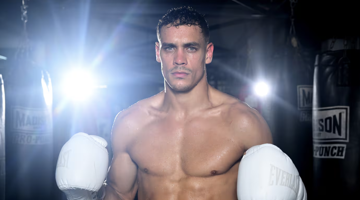 📰 David Nyika teams up with Joseph Parker in multi-fight deal