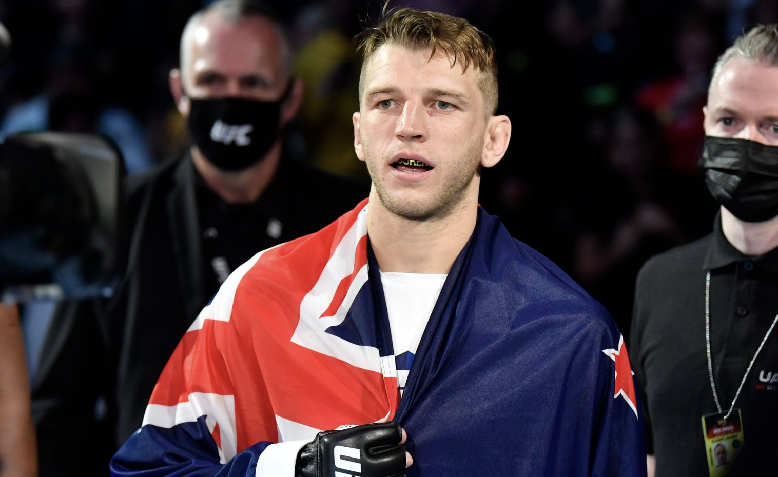 📰 Dan Hooker reflects on 10 years in UFC