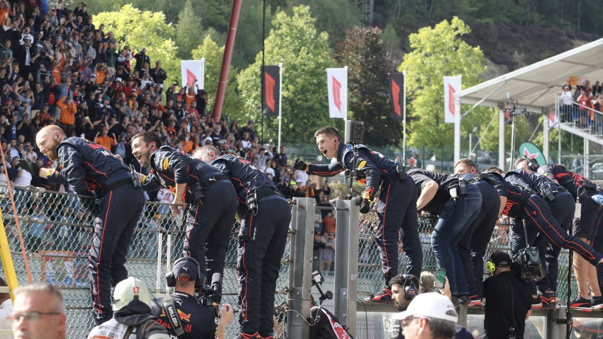 Winners face crackdown on eve of Australian GP