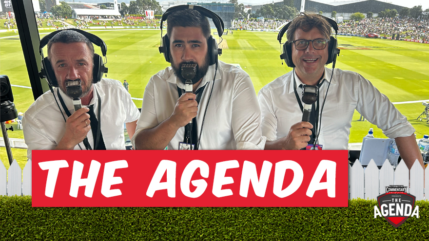 🎥 Jason Hoyte's live Black Clash meltdown