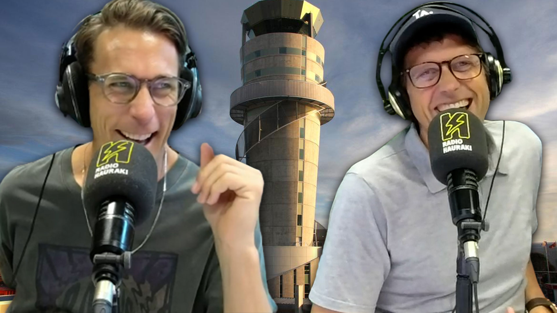 Jerry's family photo in the Aaron Smith Memorial Toilet at Christchurch Airport