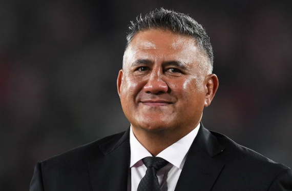 📰 Star Kiwi coach returning to Super Rugby