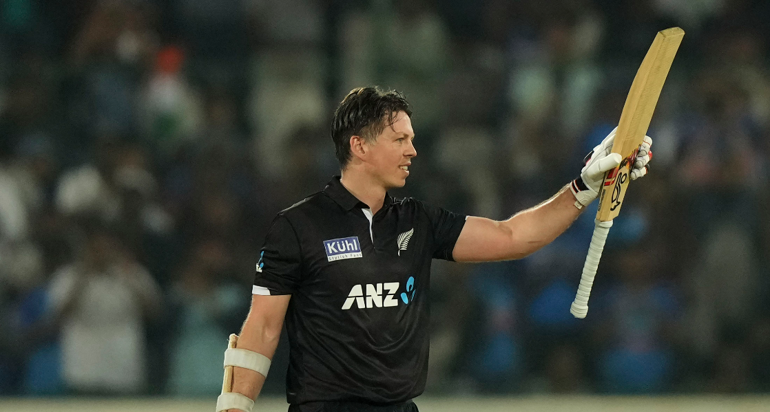 📰 Captaincy caps dream spell for Bracewell