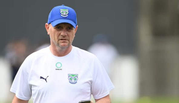 📰 Warriors coach pragmatic about absence of banned assistant