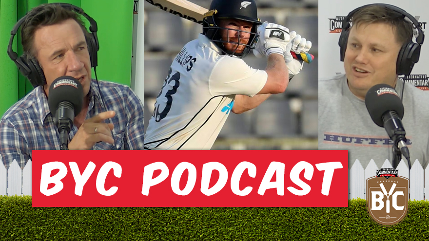 🎥 The Enigma that is Glenn Phillips