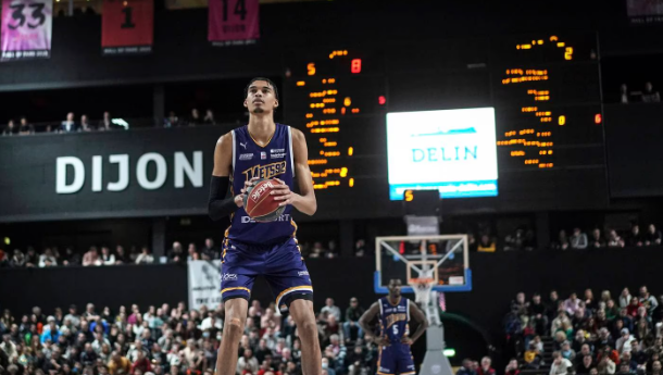 📰 Meet the best NBA prospect since LeBron James