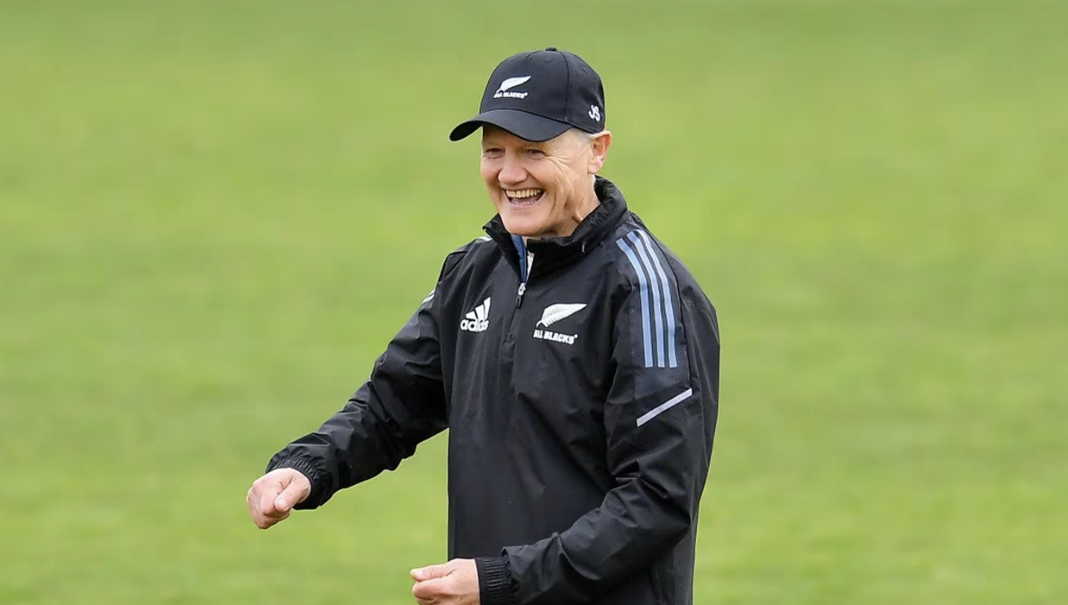 📰 Schmidt to Wallabies? Australia strongly pursuing former ABs assistant