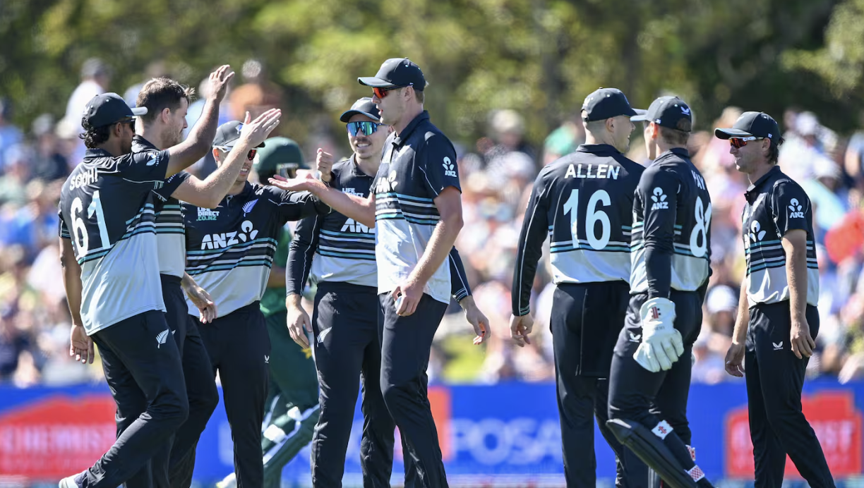📰 NZC, players' union clash over image rights in high-stakes dispute