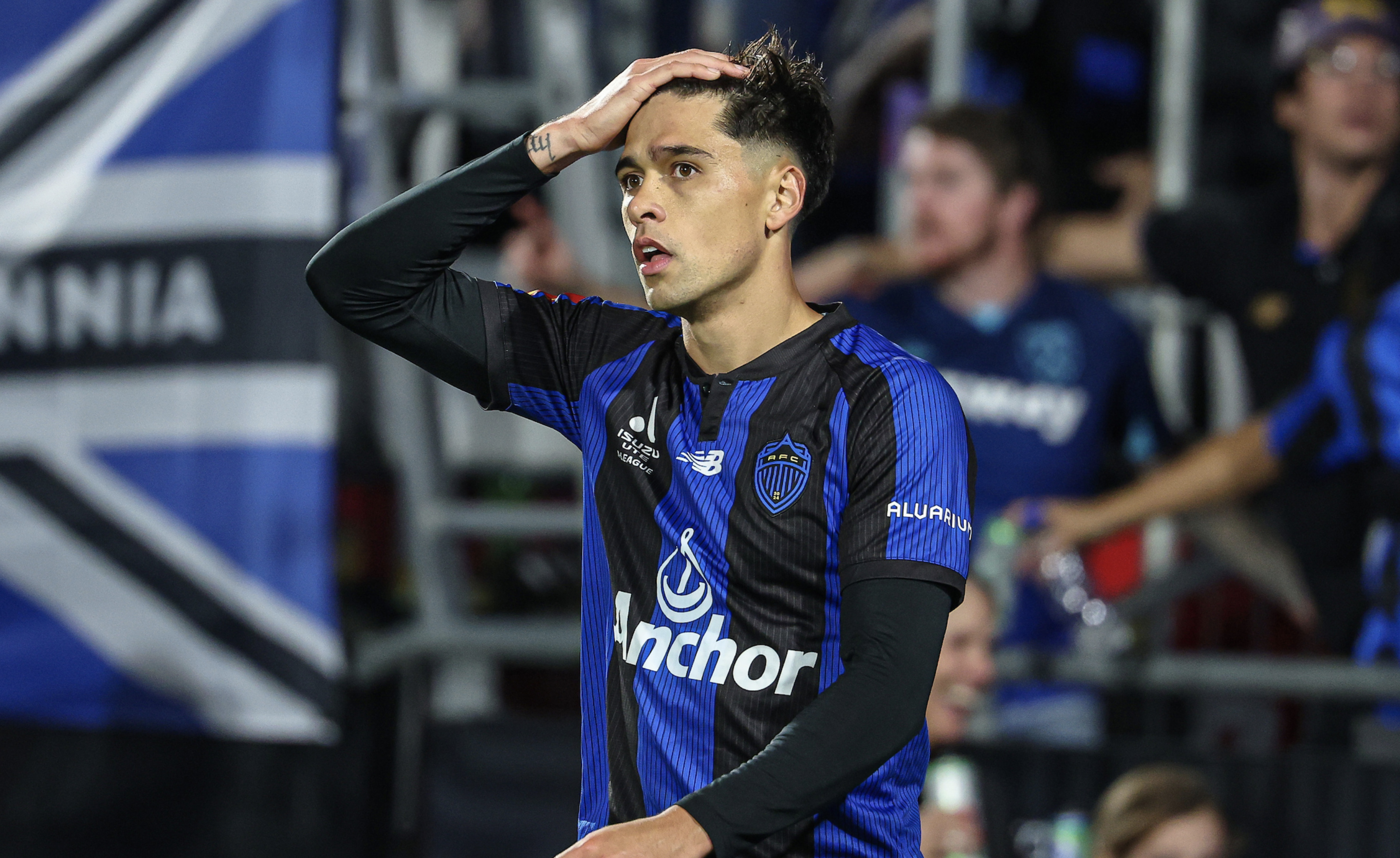 📰 Melbourne Victory overturn deficit to eliminate Auckland FC