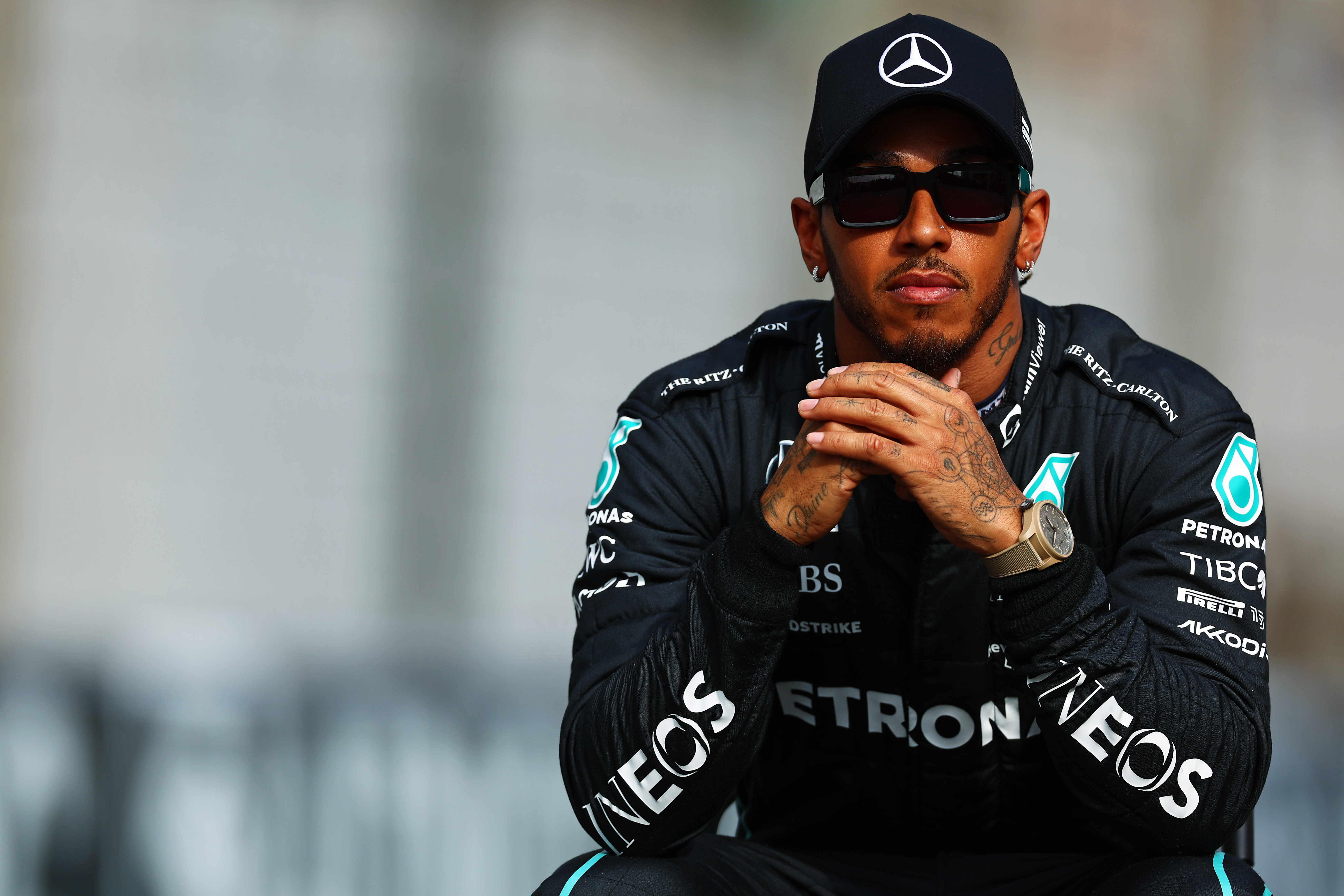📰 Lewis Hamilton's shock F1 move confirmed