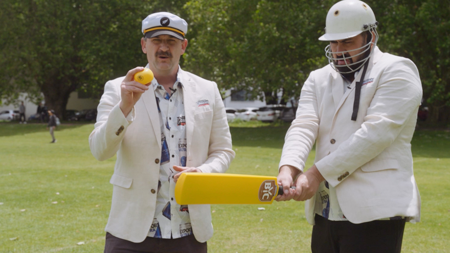 🎥 Introducing the ACC BYC 'Pass It Forward' set