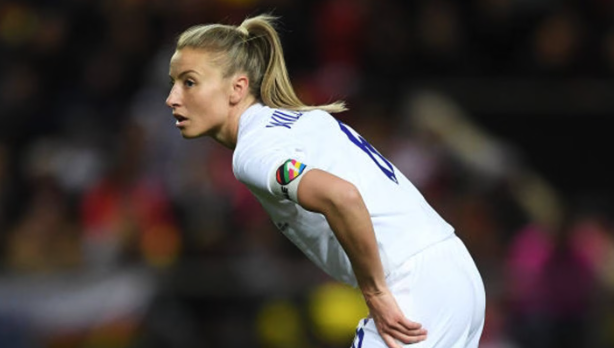 FIFA could ban the use of rainbow armbands at Women’s World Cup