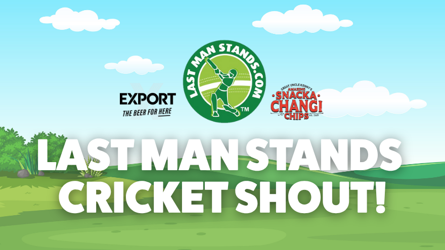 WIN a ACC & Last Man Stands Pre-Game Prizepack!