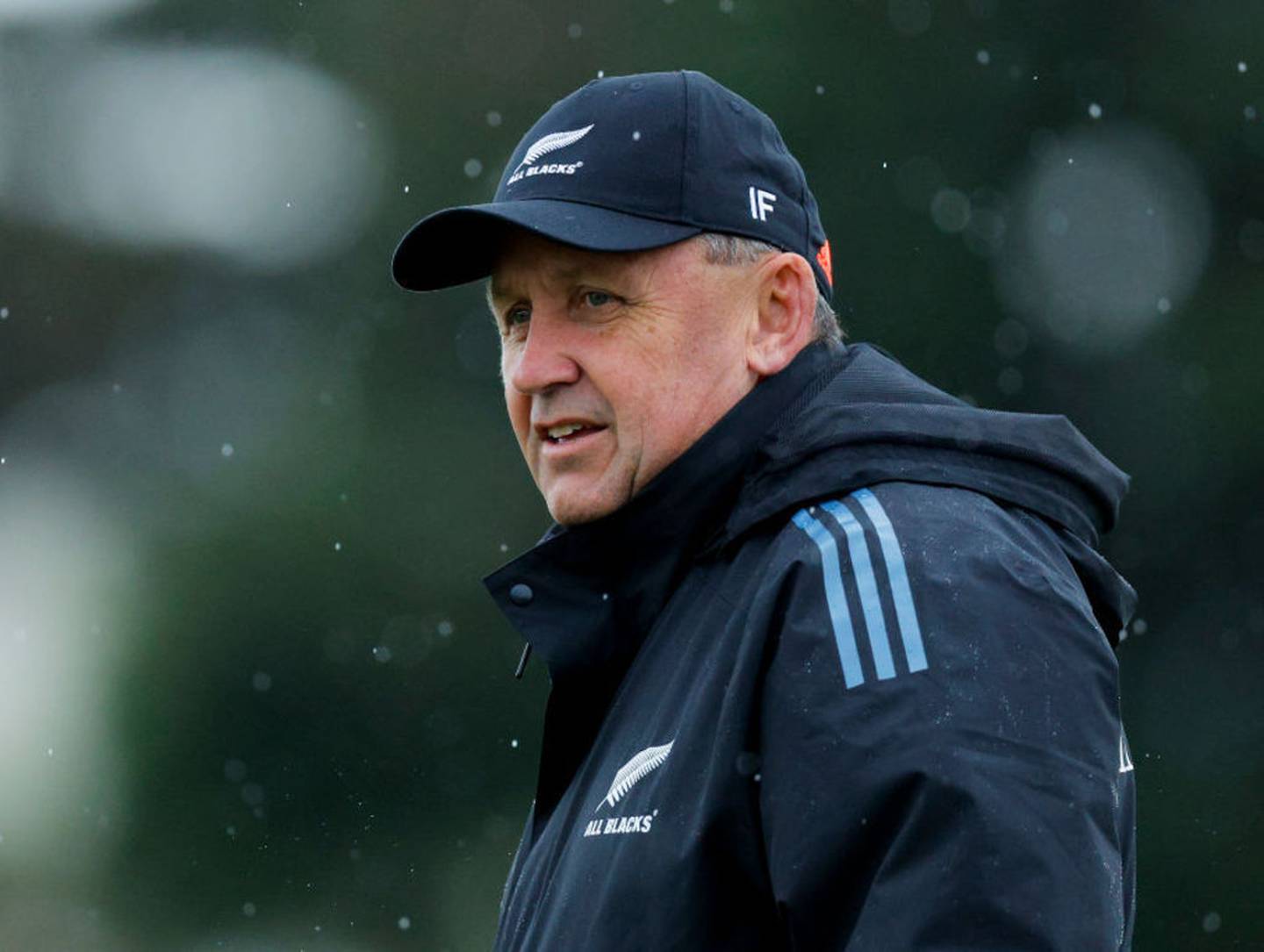 Ian Foster speaks out after CEO's comments