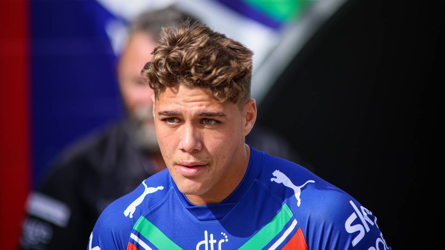 Report: Warriors teen star Reece Walsh set for Broncos return
