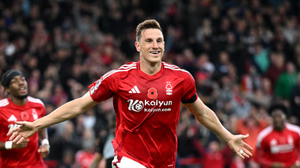 📰 Better than Haaland? How Chris Wood delivers on investment