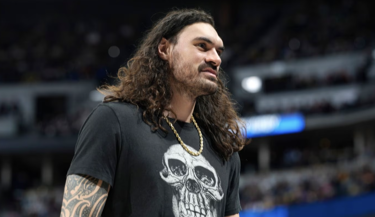 📰 Steven Adams set to miss entire NBA season