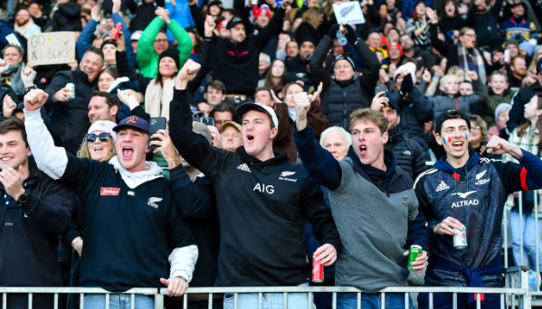 📰 Fans let down by provincial unions as NZR maintains status quo