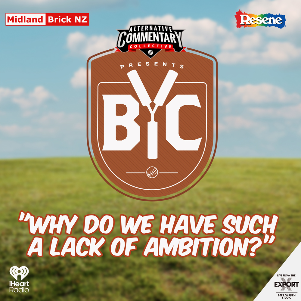 The BYC Podcast