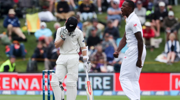 📰 Why South Africa could send weakened squad to face Black Caps