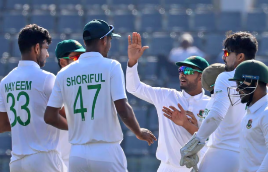 📰 Black Caps batters tormented by spinners again