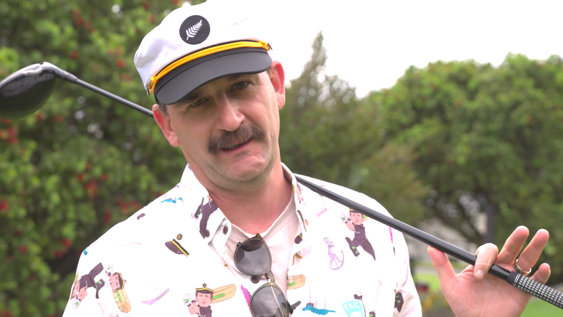 ACC Open Basic Rules - No.4 Handicap