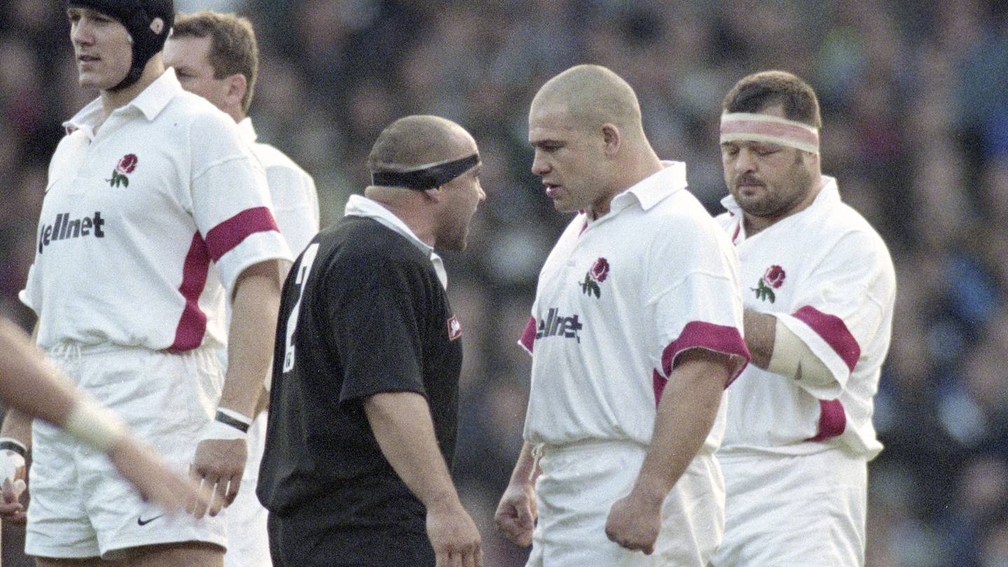 The story behind the All Blacks' most infamous haka