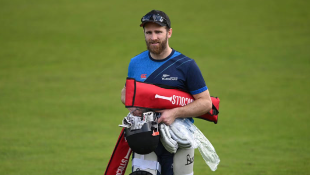 📰 Kane Williamson "still day-by-day" after World Cup confirmed