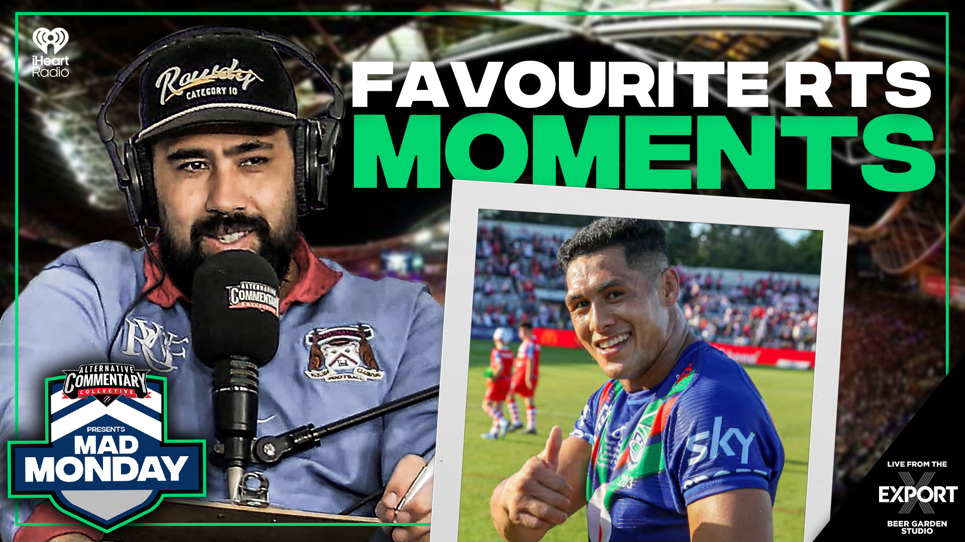 "Why Is There No Honour In This Sport" - Mad Monday Podcast (Full Video Episode)