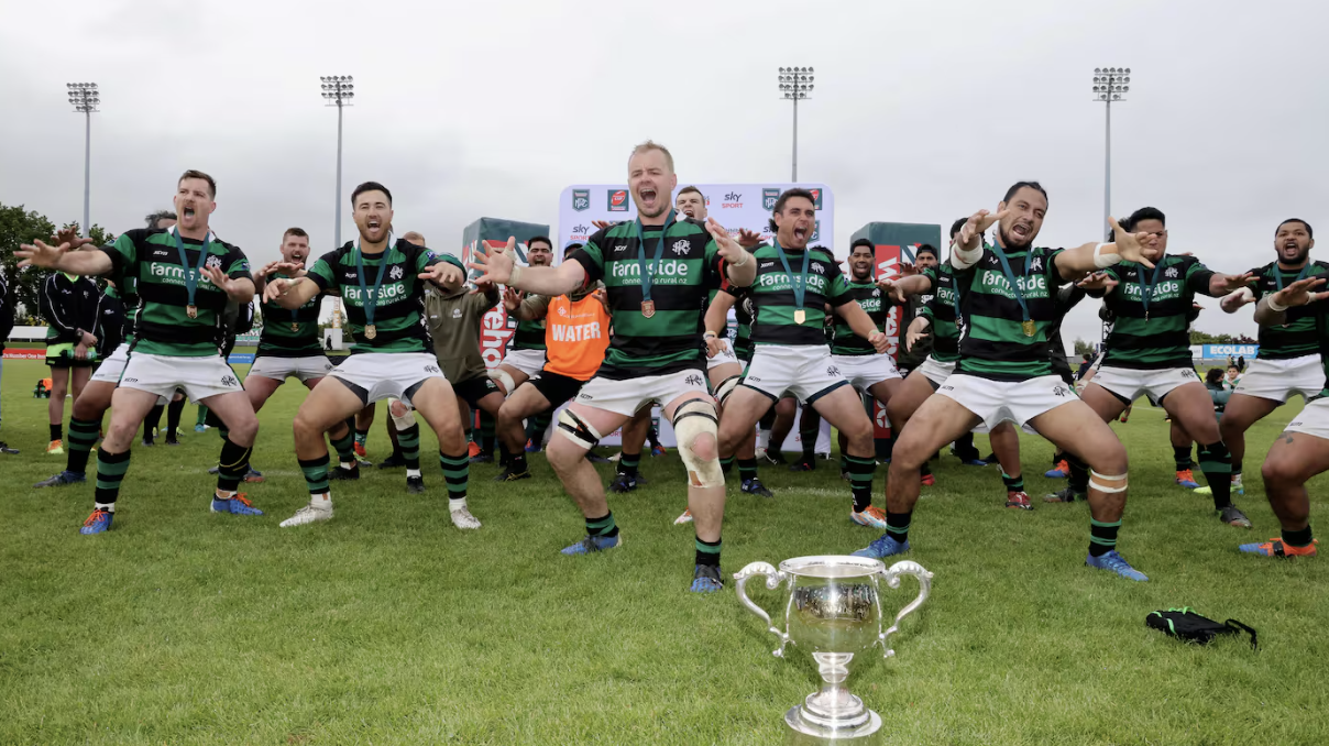 📰 South Canterbury pull out of Ranfurly Shield challenge due to cost